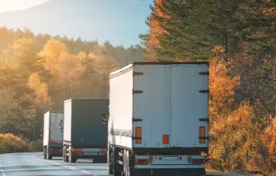 Bursa ile Alaplı Arası Klima Taşıma